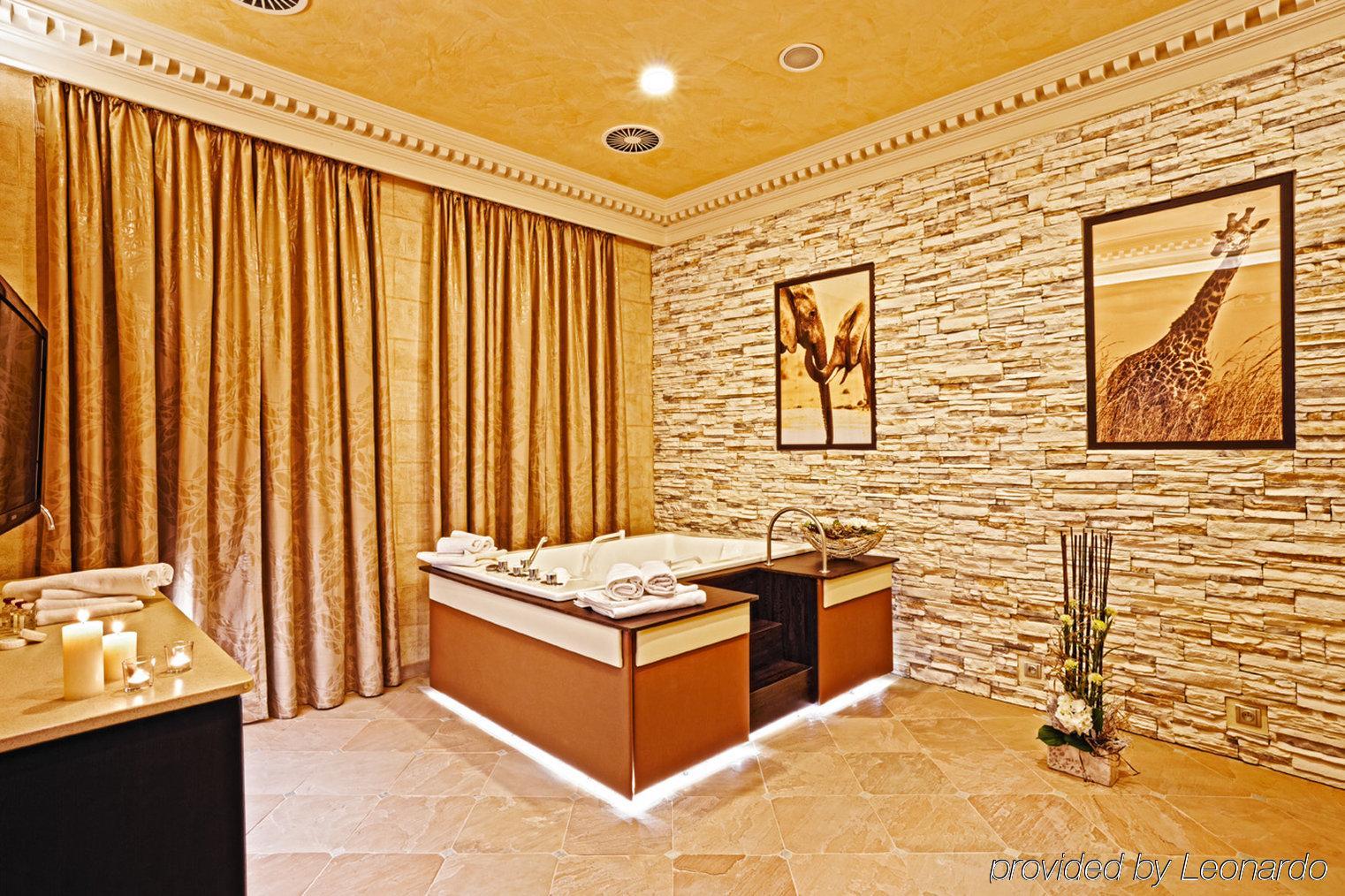 Quisisana Palace Κάρλοβι Βάρι Δωμάτιο φωτογραφία