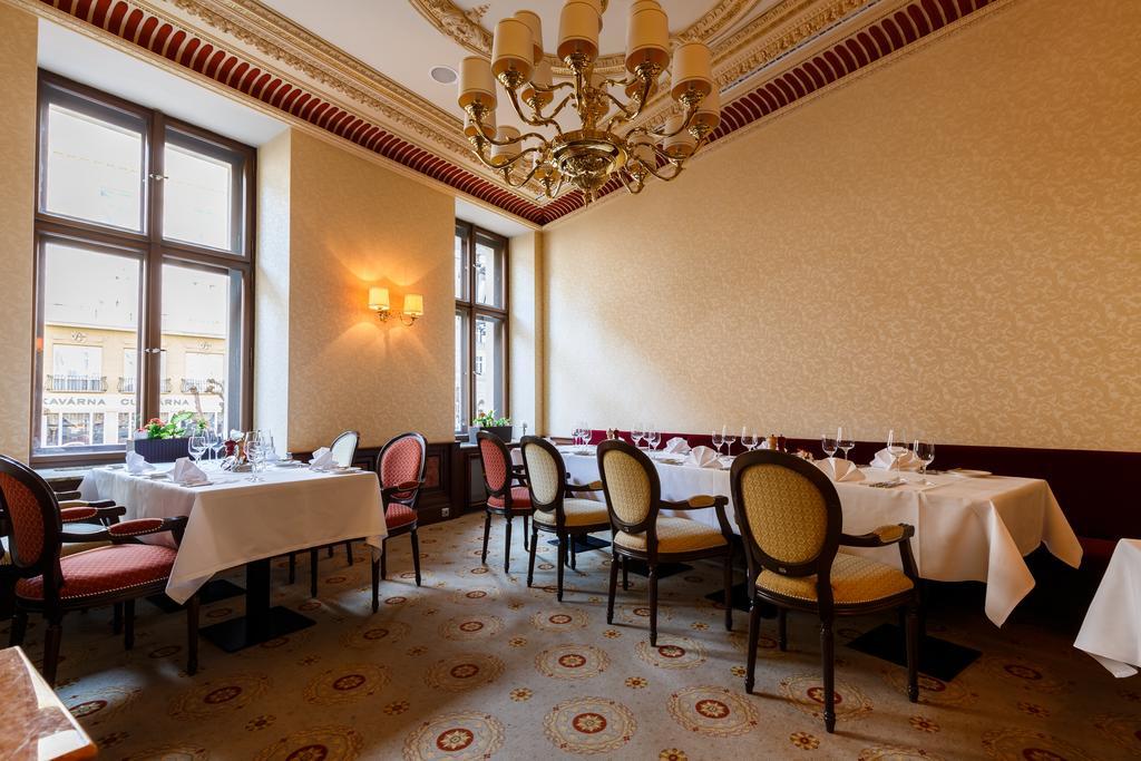 Quisisana Palace Κάρλοβι Βάρι Εξωτερικό φωτογραφία